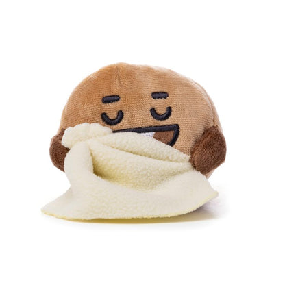 BT21 JAPAN See you in my Dream Sitting Doll
