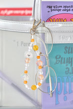 BT21 BABY JAPAN Official PEARL Beads Keyring