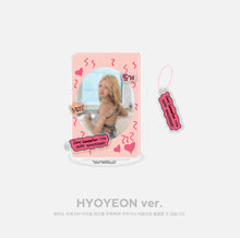 Girls’ Generation 17th Anniversary Official MD