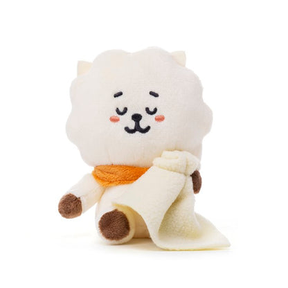 BT21 JAPAN See you in my Dream Sitting Doll