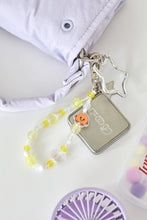 BT21 BABY JAPAN Official PEARL Beads Keyring