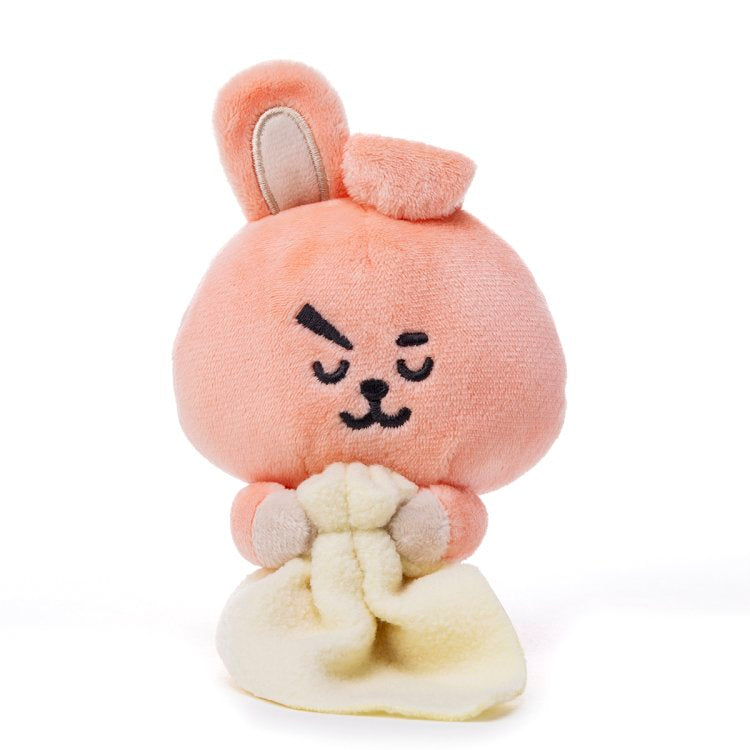 BT21 JAPAN See you in my Dream Sitting Doll