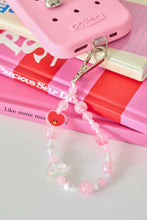 BT21 BABY JAPAN Official PEARL Beads Keyring