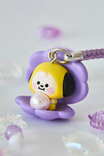 BT21 BABY JAPAN Official PEARL Figure Strap Keyring