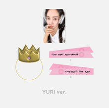 Girls’ Generation 17th Anniversary Official MD