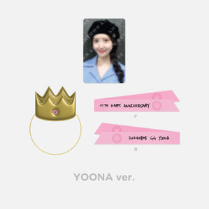 Girls’ Generation 17th Anniversary Official MD
