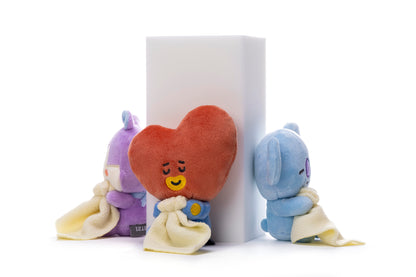 BT21 JAPAN See you in my Dream Sitting Doll