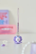 BT21 BABY JAPAN Official PEARL Figure Strap Keyring