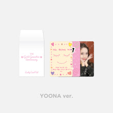 Girls’ Generation 17th Anniversary Official MD