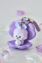 BT21 BABY JAPAN Official PEARL Figure Strap Keyring