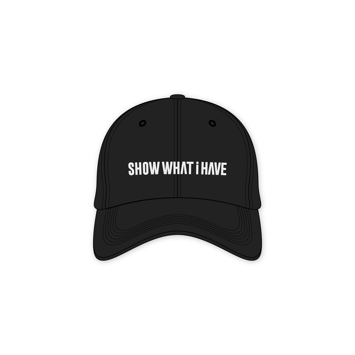 IVE - 1st World Tour SHOW WHAT I HAVE Official MD