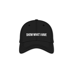 IVE - 1st World Tour SHOW WHAT I HAVE Official MD