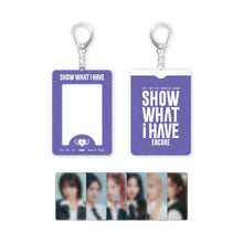 IVE - 1st World Tour SHOW WHAT I HAVE Official MD