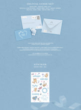 ILLIT - I'LL CHANGE IT:PUPPY LOVE Digital Code