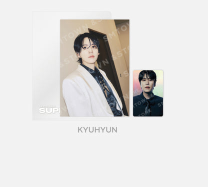 SUPER JUNIOR - Super Junior25 Official MD