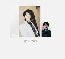 SUPER JUNIOR - Super Junior25 Official MD