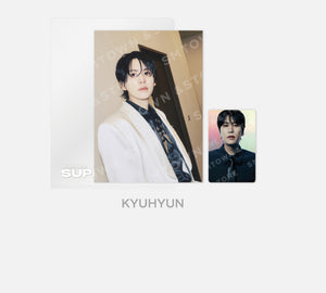 SUPER JUNIOR - Super Junior25 Official MD
