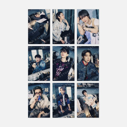 SUPER JUNIOR - Super Junior25 Official MD