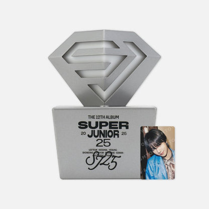 SUPER JUNIOR - Super Junior25 Official MD