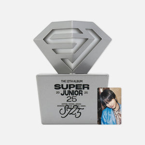 SUPER JUNIOR - Super Junior25 Official MD