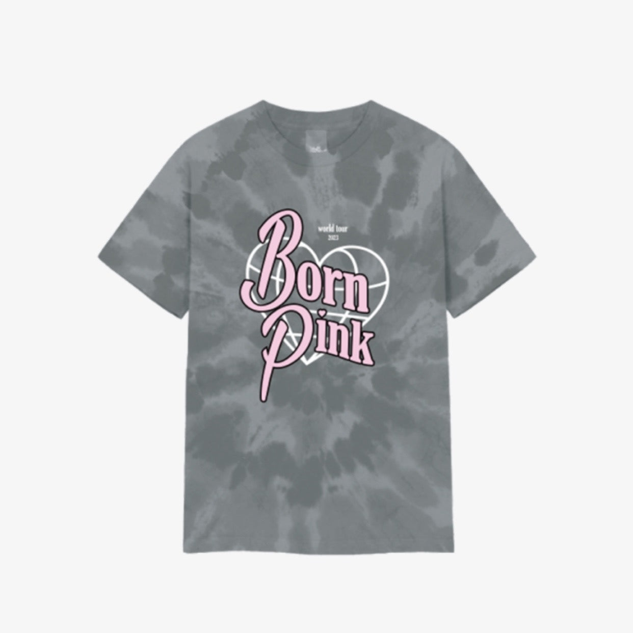 BLACKPINK WORLD TOUR 2023 BORN PINK FINALE MD