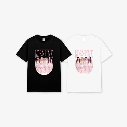BLACKPINK WORLD TOUR 2023 BORN PINK FINALE MD