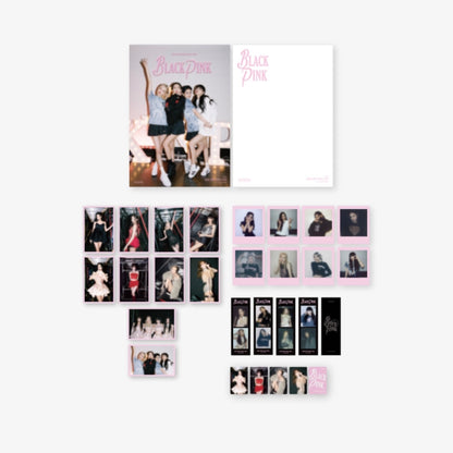 BLACKPINK WORLD TOUR 2023 BORN PINK FINALE MD