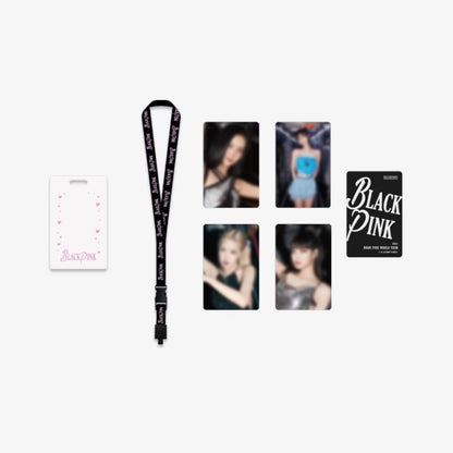 BLACKPINK WORLD TOUR 2023 BORN PINK FINALE MD
