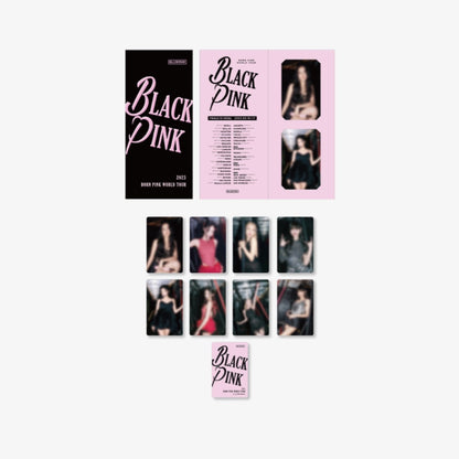 BLACKPINK WORLD TOUR 2023 BORN PINK FINALE MD