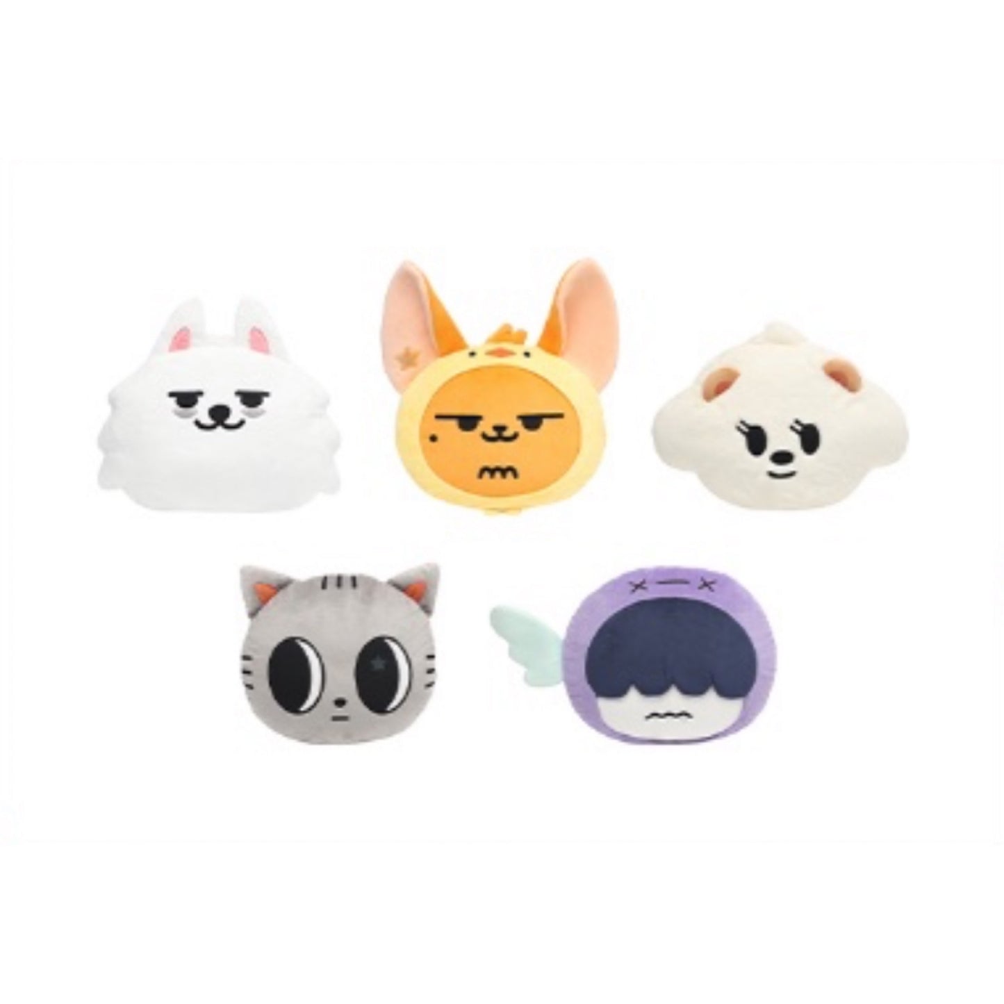 TXT TOMORROW X TOGETHER PPULBATU WARI WARI Pop Up Official MD