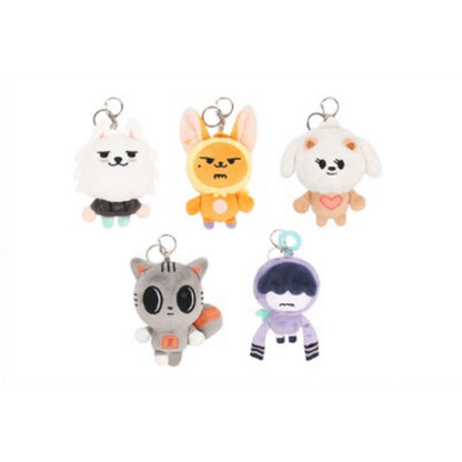 TXT TOMORROW X TOGETHER PPULBATU WARI WARI Pop Up Official MD