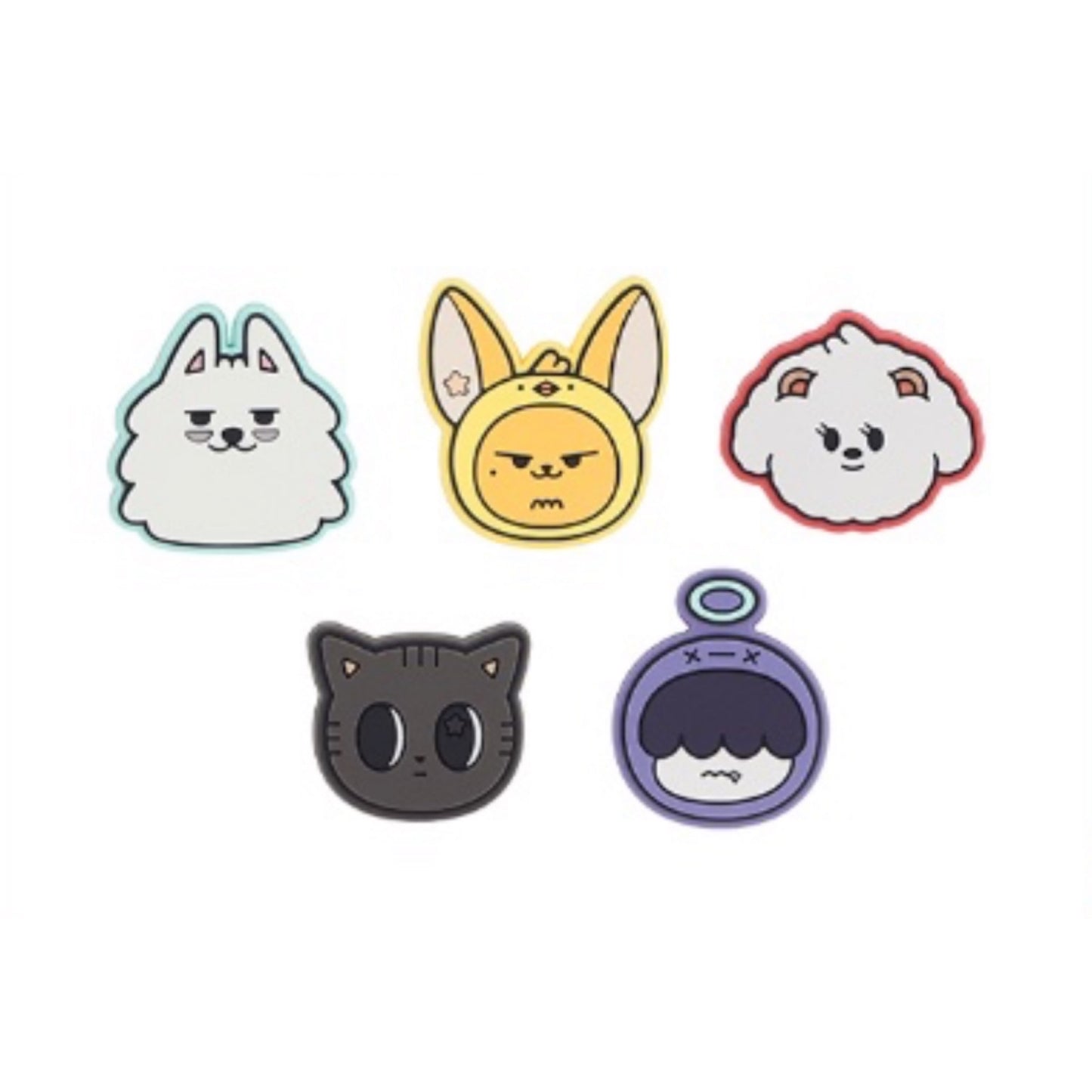 TXT TOMORROW X TOGETHER PPULBATU WARI WARI Pop Up Official MD
