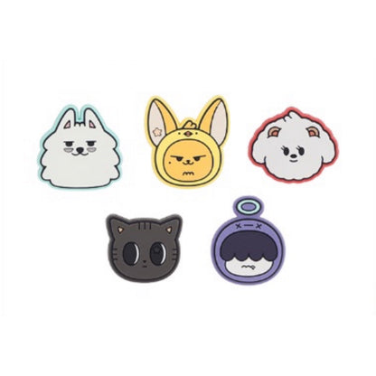 TXT TOMORROW X TOGETHER PPULBATU WARI WARI Pop Up Official MD