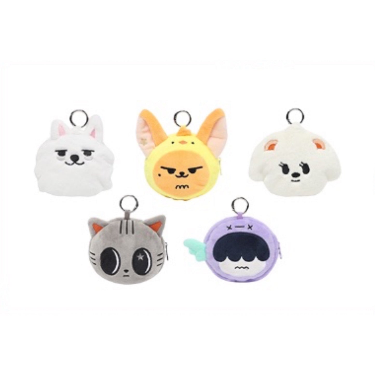 TXT TOMORROW X TOGETHER PPULBATU WARI WARI Pop Up Official MD