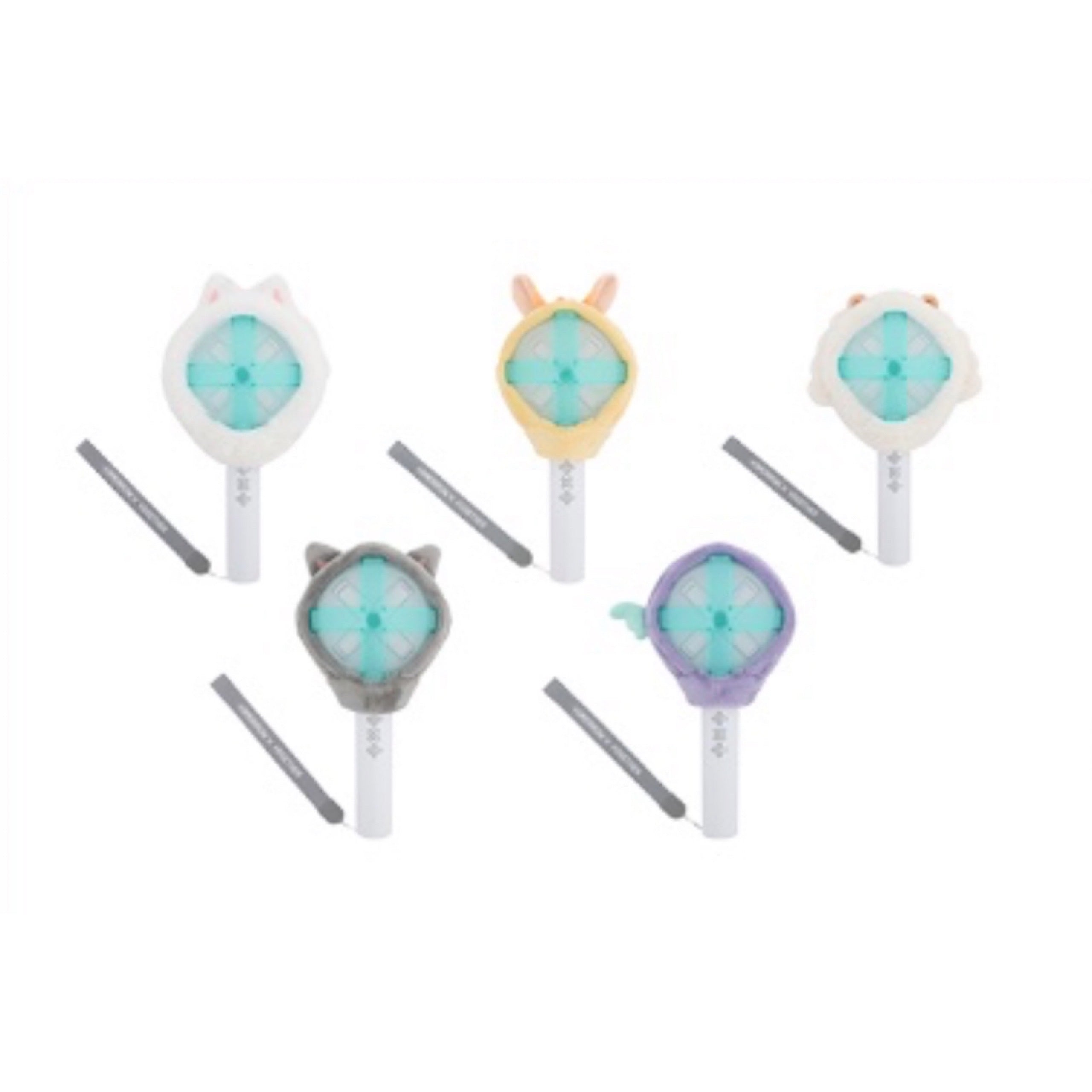TXT TOMORROW X TOGETHER PPULBATU WARI WARI Pop Up Official MD – K-STAR