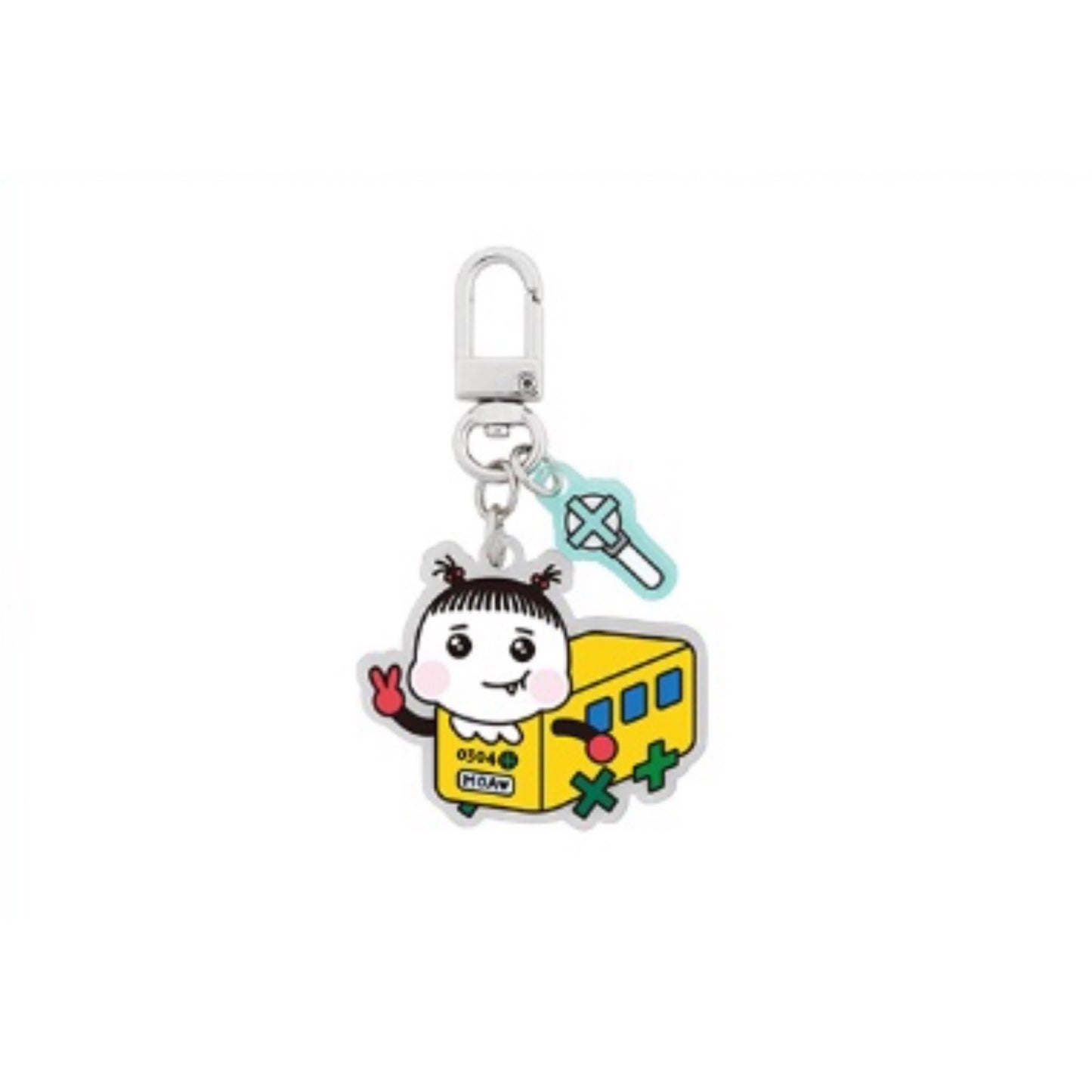 TXT TOMORROW X TOGETHER PPULBATU WARI WARI Pop Up Official MD