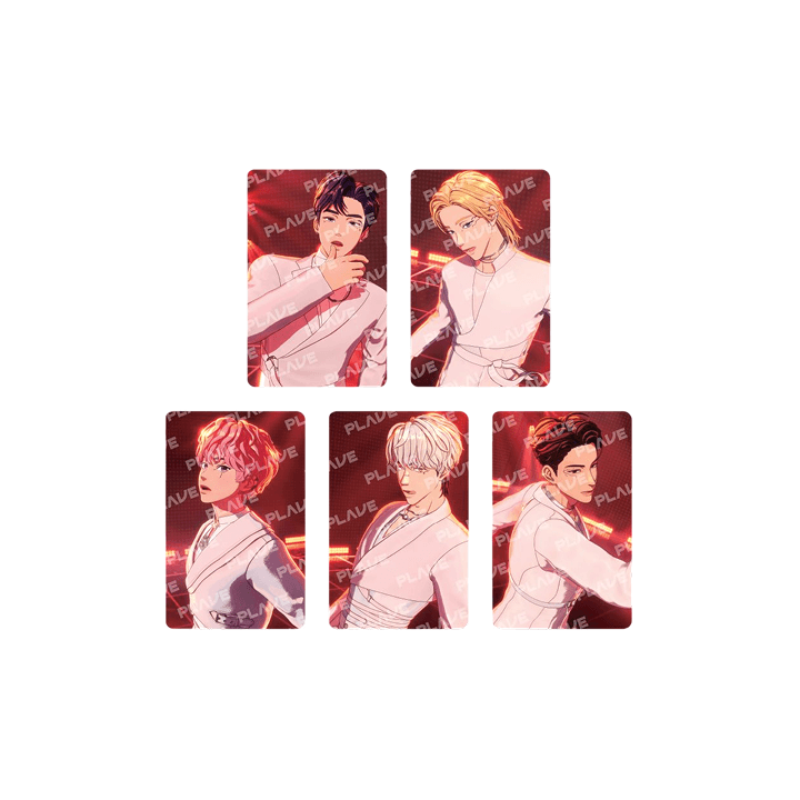 PLAVE World Tour KEEP IT MANIC in Incheon OFFICIAL MD (Pre Order MID NOVEMBER 2026)