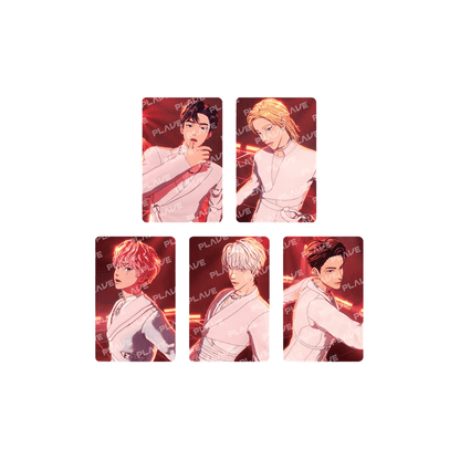 PLAVE World Tour KEEP IT MANIC in Incheon OFFICIAL MD (Pre Order MID NOVEMBER 2026)