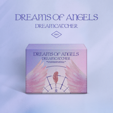 DREAMCATCHER - Dream of Angels Official MD
