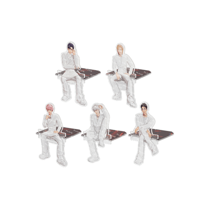 PLAVE World Tour KEEP IT MANIC in Incheon OFFICIAL MD (Pre Order MID NOVEMBER 2026)
