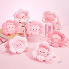 BT21 x SANFU Official Love Poem Mini Pouch Pink Edition