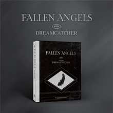 DREAMCATCHER - Fallen Angels Official Photobook