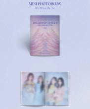 DREAMCATCHER - Dream of Angels Official MD