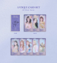 DREAMCATCHER - Dream of Angels Official MD