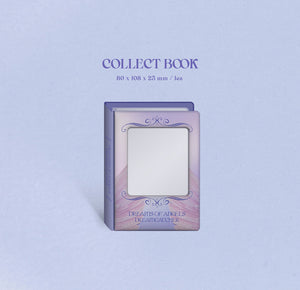 DREAMCATCHER - Dream of Angels Official MD