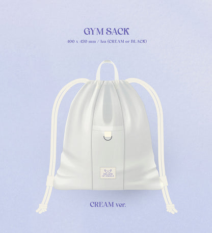 DREAMCATCHER - Dream of Angels Official MD