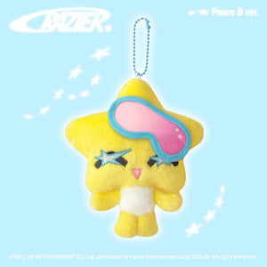 BoA - CRAZIER 11th Album Peace B Ver