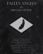 DREAMCATCHER - Fallen Angels Official Photobook