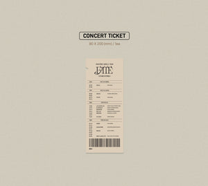 ENHYPEN WORLD TOUR FATE Other Stories Version