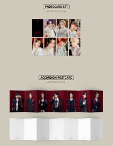 ENHYPEN WORLD TOUR FATE Other Stories Version